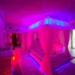 情趣酒店 Anadi Boutique Only Adult 布拉索夫