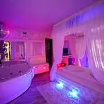 Hotel del amor Anadi Boutique Only Adult