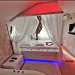 情趣酒店 Anadi Boutique Only Adult 2*