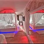 Anadi Boutique Only Adult Hotel del amor
