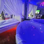 Hotel del amor Anadi Boutique Only Adult