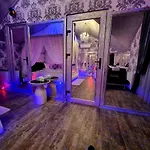 Anadi Boutique Only Adult 2* 布拉索夫