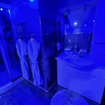 情趣酒店 Anadi Boutique Only Adult 布拉索夫
