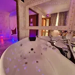 Hotel del amor Anadi Boutique Only Adult