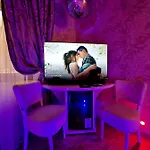 Hotel del amor Anadi Boutique Only Adult Braşov