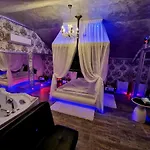 情趣酒店 Anadi Boutique Only Adult 布拉索夫