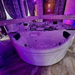 情趣酒店 Anadi Boutique Only Adult
