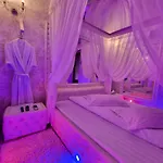 Anadi Boutique Only Adult Hodinový hotel Brašov