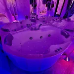 情趣酒店 Anadi Boutique Only Adult 2*
