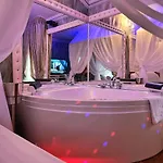 情趣酒店 Anadi Boutique Only Adult 布拉索夫