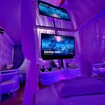 Anadi Boutique Only Adult 2* 布拉索夫