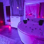 情趣酒店 Anadi Boutique Only Adult