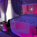 Anadi Boutique Only Adult Hotel del amor 2*
