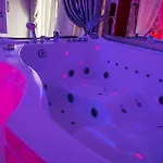 Hotel del amor Anadi Boutique Only Adult