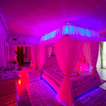 Hotel love Anadi Boutique Only Adult Brașov