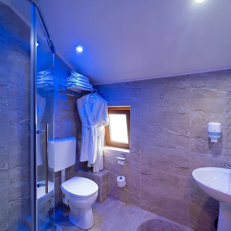 Yetişkin Oteli Anadi Boutique Only Adult Braşov