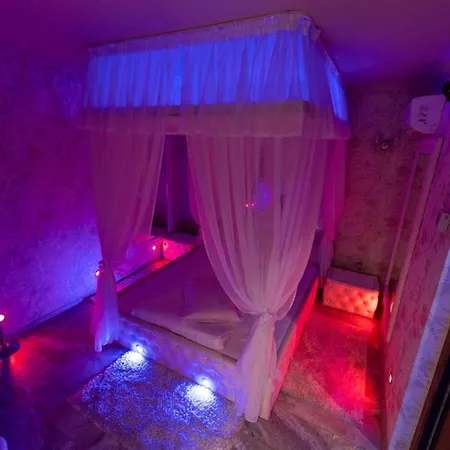 Hotel love Anadi Boutique Only Adult 2*