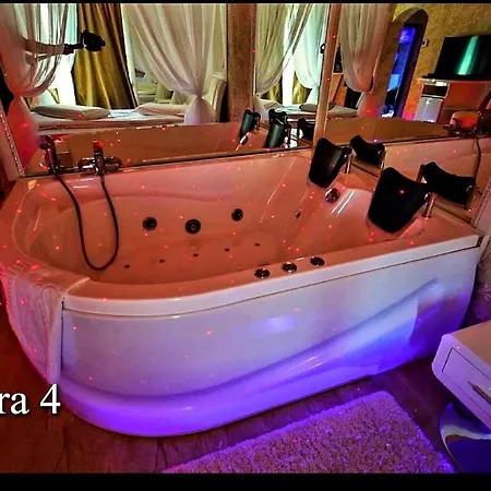 Hotel love Anadi Boutique Only Adult 2*
