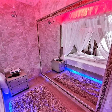 Yetişkin Oteli Anadi Boutique Only Adult