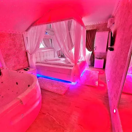 Anadi Boutique Only Adult Hotel love 2*