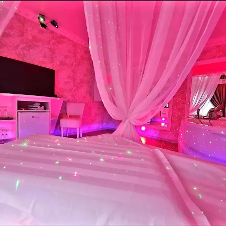 Anadi Boutique Only Adult