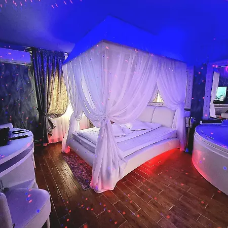 Yetişkin Oteli Anadi Boutique Only Adult