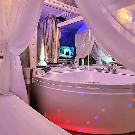 Hotel love Anadi Boutique Only Adult 2*