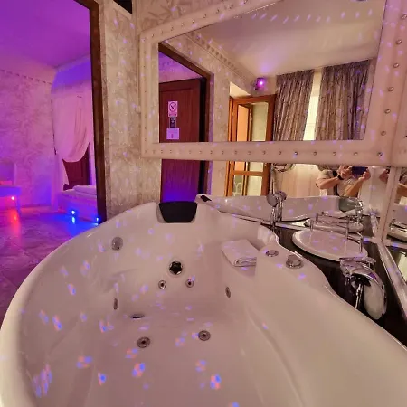 Hotel love Anadi Boutique Only Adult
