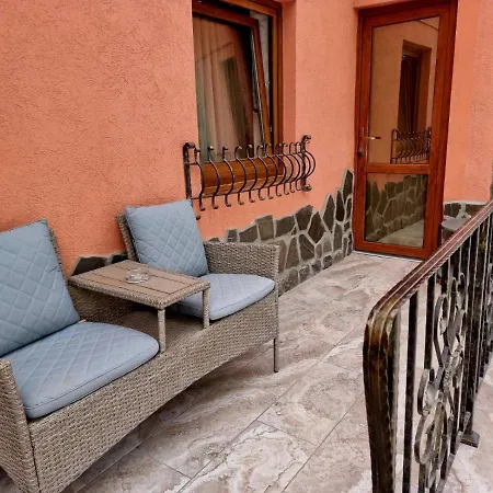 Anadi Boutique Only Adult 2* Braşov