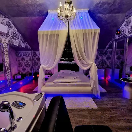 情趣酒店 Anadi Boutique Only Adult 2*