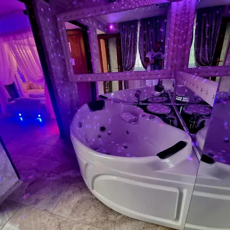 Hotel love Anadi Boutique Only Adult