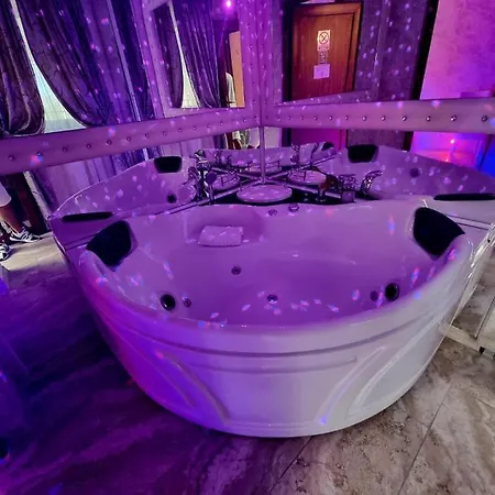 Hotel love Anadi Boutique Only Adult