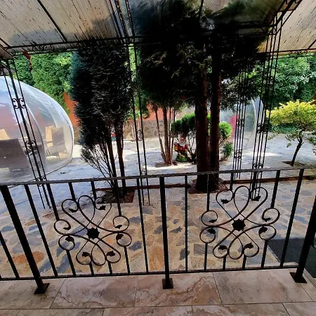 Anadi Boutique Only Adult Hotel love 2*