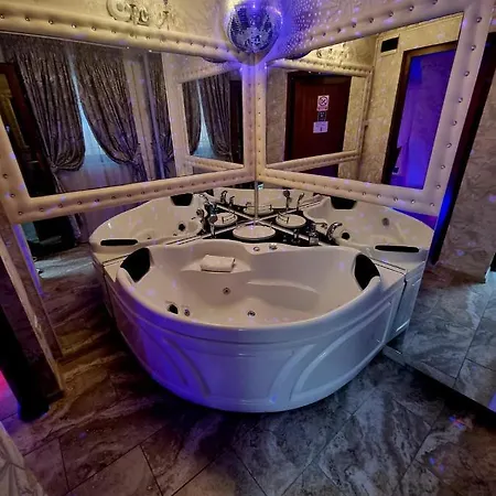 Anadi Boutique Only Adult Hotel love 2*