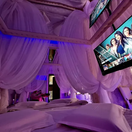 Anadi Boutique Only Adult Love hotel 2*