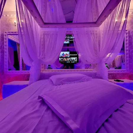Anadi Boutique Only Adult Love hotel Brasov
