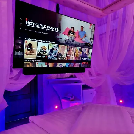 Anadi Boutique Only Adult