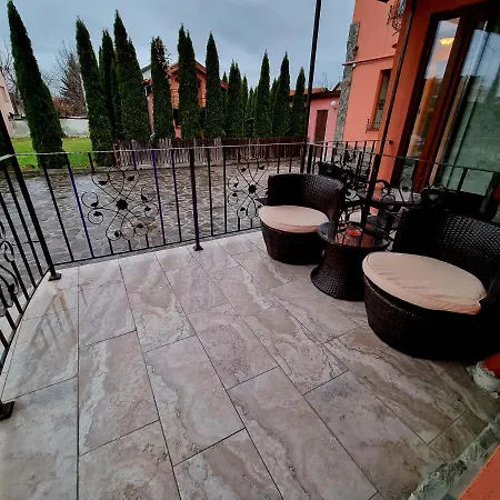 Anadi Boutique Only Adult Love hotel
