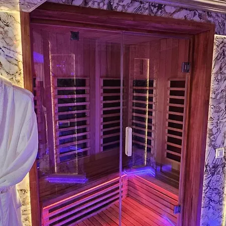 Anadi Boutique Only Adult 2*