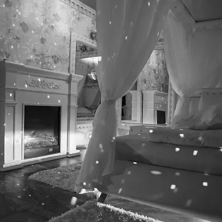 Anadi Boutique Only Adult Yetişkin Oteli 2*