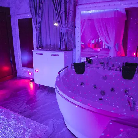 Hotel love Anadi Boutique Only Adult