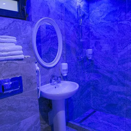 Yetişkin Oteli Anadi Boutique Only Adult Braşov