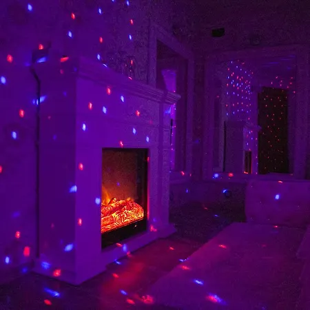 Yetişkin Oteli Anadi Boutique Only Adult 2*