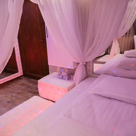 Yetişkin Oteli Anadi Boutique Only Adult