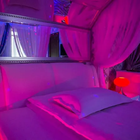 Anadi Boutique Only Adult Timebasishotel 2*