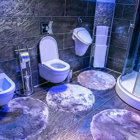 Hotel love Anadi Boutique Only Adult Brașov