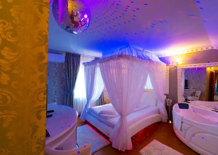 Anadi Boutique Only Adult Hotel love 2*