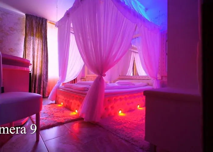 Anadi Boutique Only Adult Hotel love 2*