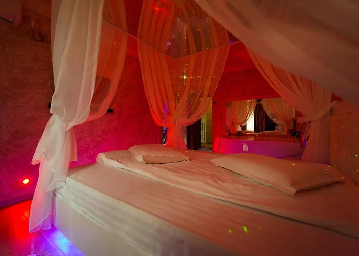 Anadi Boutique Only Adult