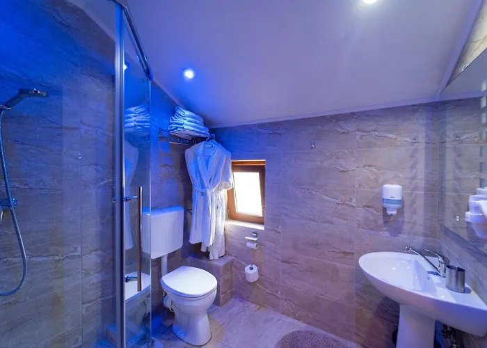 Hotel love Anadi Boutique Only Adult Brașov